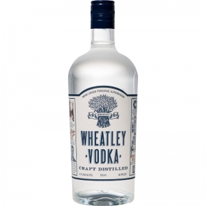 WHEATLEY VODKA